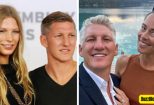 schweinsteiger neue freundin