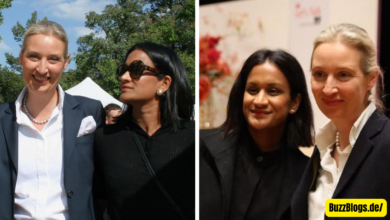 alice weidel ehefrau