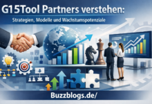g15tool partners