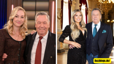 roland kaiser ehepartnerin