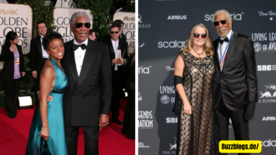 morgan freeman ehepartnerin