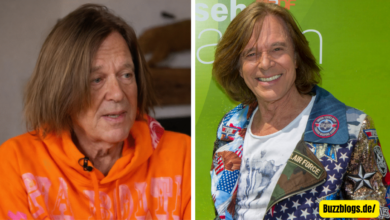 jürgen drews verstorben heute