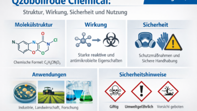 about qzobollrode chemical