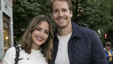 hedda klovstad daehli