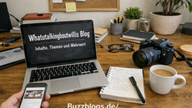 whatutalkingboutwillis blog