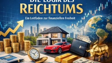 Die Logik des Reichtums