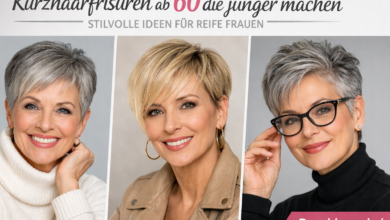 kurzhaarfrisuren ab 60 die jünger machen