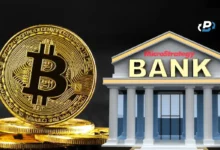 Banken und Bitcoin