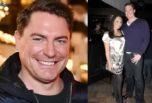 mit wem ist benjamin bieneck verheiratet