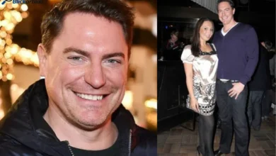 mit wem ist benjamin bieneck verheiratet