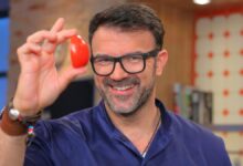 ist tarik rose verheiratet